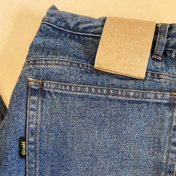 Giali Motorcycle Jeans Men's with Kevlar Size 54 - Picture 2 of 12